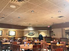 -RED LOBSTER(多伦多DT店)
