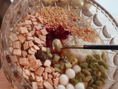 -青花椒秘制烤鱼(光启城店)