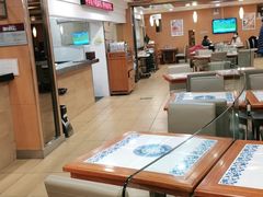 大堂-东方饺子王(创始店)