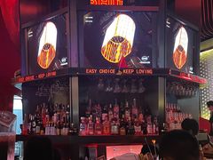 -HIB HUB公社(解放西路店)