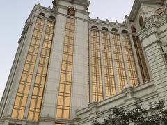 -厦门途易蓝罗约海景温泉酒店(园博苑地铁站店)