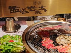 -西塔老太太泥炉烤肉(沈阳店)