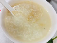 曾经鸡粥-振鼎鸡(福州路店)