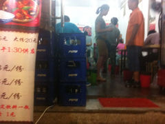 iphone_upload_pic-峰味香.酱香米线.黄焖鸡(定西路店)