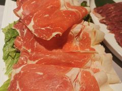 -鼎鼎香·港式火锅(北京SKP店)
