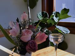-AHAVA·Fang Baking Studio