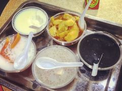 -百花传统甜品店(原址店)