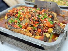 -麻辣范儿(良乡机场店)