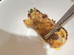 -高第街56号港式餐厅·精选(世茂广场宽厚里大明湖店)