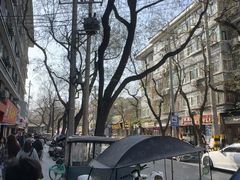 -湘子庙