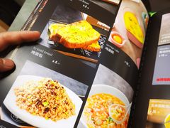 -鼎原力量东北吊炉烧烤(幸福街店)