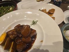 -望乡楼上海菜(日月光店)