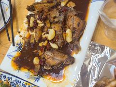 -华顺土菜馆(洪岗路店)