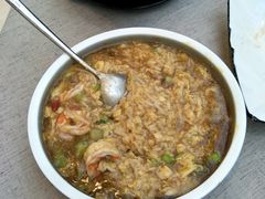 新加坡式海鲜烩饭-尚一汤·粤菜海鲜(环球港店)