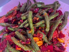 -马白开来特色羊排揪片子  (总店)