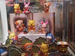 -泡泡玛特POPMART(崇文门国瑞城店)