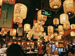 -南京大牌档(青岛万象城店)