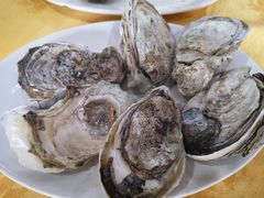 生蚝-蚝专家(北滘店)