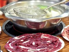 -创弟牛肉丸
