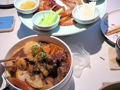-额娘·春饼烤鸭(华北七楼创始店)