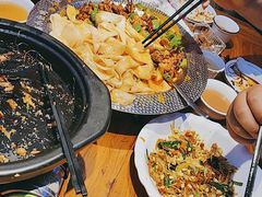 -俭寨大盘鸡·缸子肉·小公鸡·新疆菜(云通店)