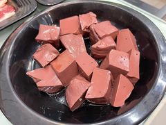 -顶福胜潮汕牛肉火锅(观沙岭店)