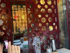 -阿西娅食府(中关村店)