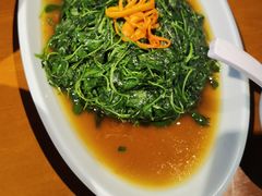 -三凤酒家·百年无锡菜(清扬茂业店)
