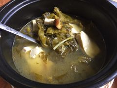 -龙井壹号·茶缘山景宴(龙井村店)