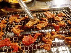 -英雄故事地摊烤肉(马驹桥店)