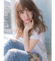 -Tipo Hair salon（明星）店