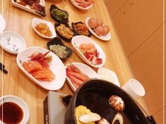 -樱吉岛寿喜锅(肇嘉浜路店)