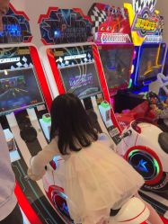 -meland亲子乐园(珠海环宇城店)