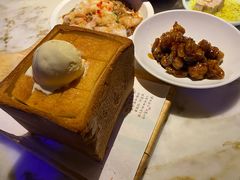 -绿茶餐厅(朝阳大悦城店)