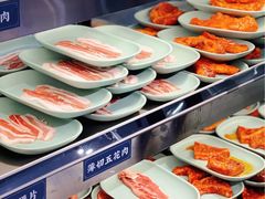 -蚝英雄·鲜蚝自助专门店(洋桥店)
