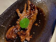 -绿茶餐厅(成都大悦城店)