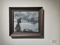 -上海油画雕塑院