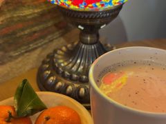 -纳鲁孜·新疆特色餐厅(上海悦荟广场店)