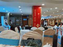 -宜宾海鲜酒家·三十年老字号