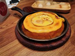芝士焗南瓜-弄堂里·寻味杭州(湖滨银泰in77C区店)