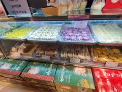-宝圆斋清真糕点·蛋糕