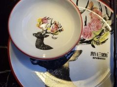 -新白鹿餐厅(城西银泰城店)