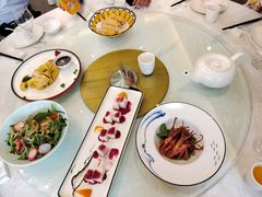 -高老庄新家宴(北斗星广场店)