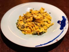 -羡餐厅·杭帮菜·淳菜(千岛湖自由洲际殿店)