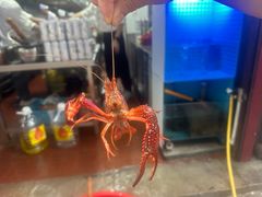 -衢州人家(建国北路店)