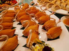 -外高桥喜来登酒店采悦轩