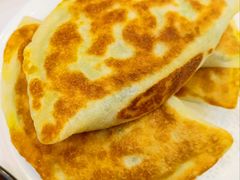 韭菜盒子-京滨饭店·餐厅(阜外大街店)