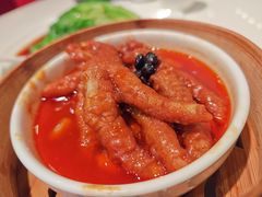 -金鼎轩(方庄天坛店)