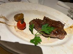 -王品牛排(福州泰禾店)