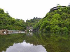 -天河潭旅游度假区